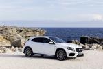 Mercedes-AMG GLA45 4Matic 2017 года (WW)